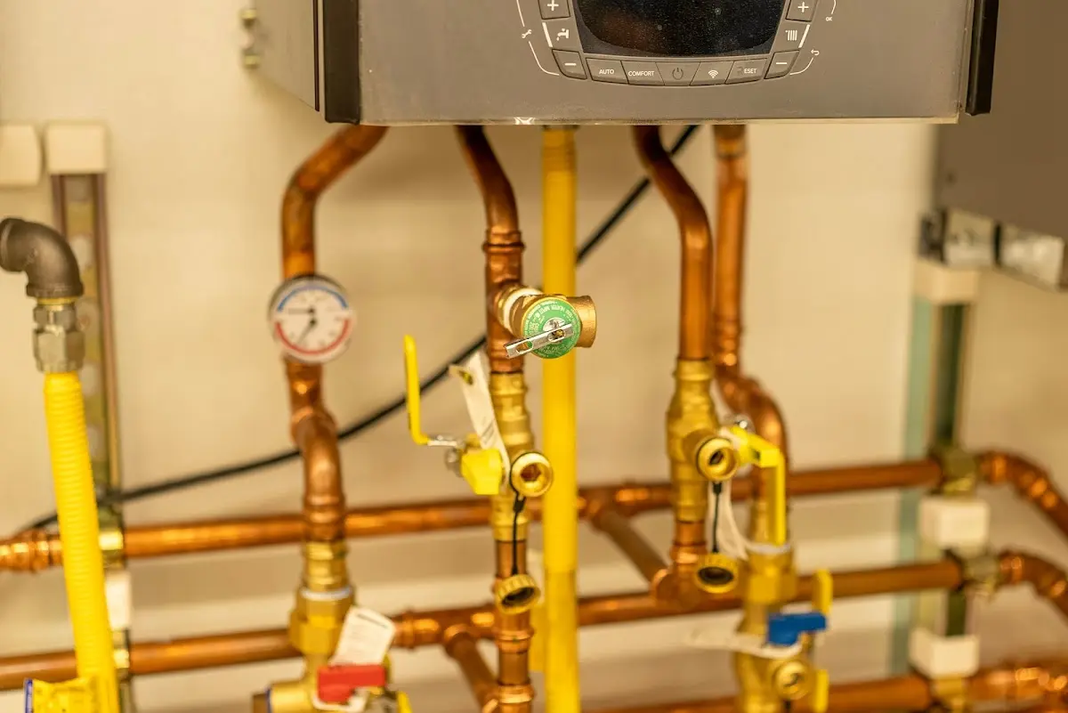 Licensed technician providing Sewer Cleanout for a homeowner in Odessa